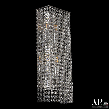 Бра Sicilia S500.B1.16-45.A.E14.Ni