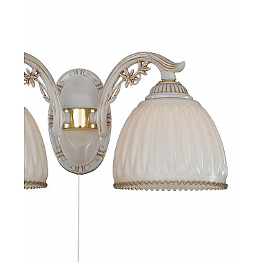 Бра Reccagni Angelo A.9671/2