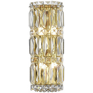 Бра 8450 8455/A gold