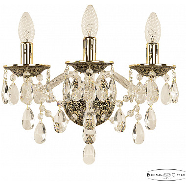 Бра 1615 16215B/3/141 GB