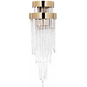 Бра Babel KM0990W-2 brass