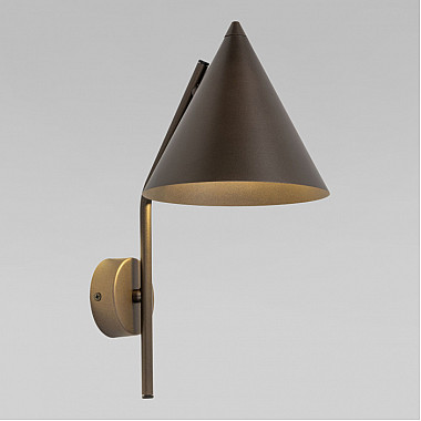 Бра Cono 11088 CONO BROWN
