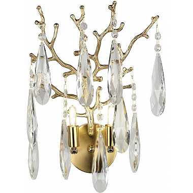 Бра Batelli OML-52901-02