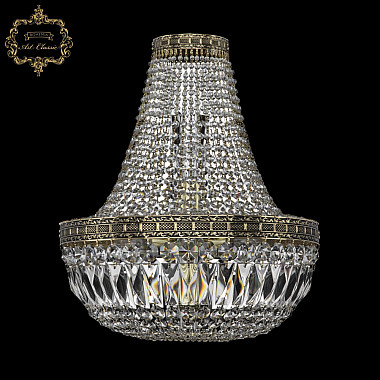 Бра 20.04 20.041B.H1.35SP.GB