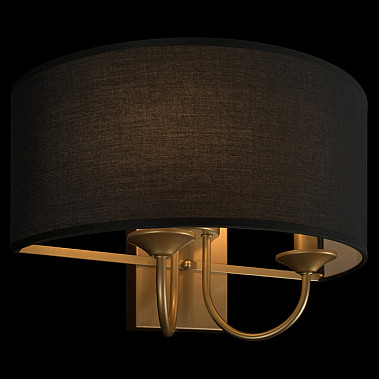 Бра Balance 10416W GD