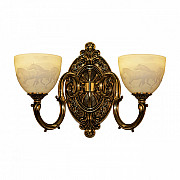 Бра 7203 7203B12/2/210 GB P1 U Horse