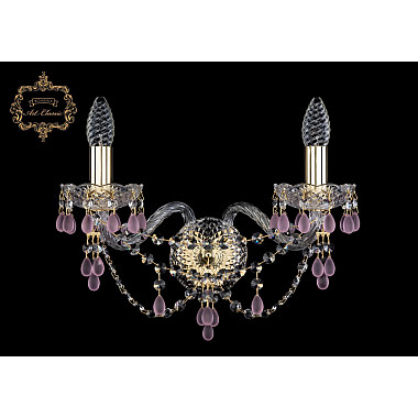 Бра 10.24 10.24.2.165.Gd.V7010