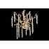 Бра Tavenna Gold Tavenna H 2.40.100 G