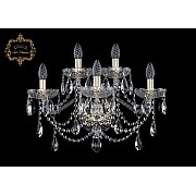 Бра 10.25 10.25.3+2+1.220.Gd.Sp