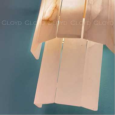 Бра Herculanum 20405