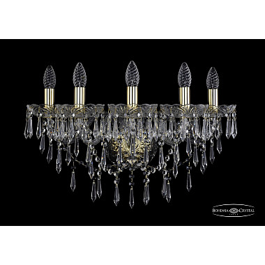 Бра 1403 1403B/5/195/XL G