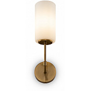 Бра Agnes FR5184WL-01BS
