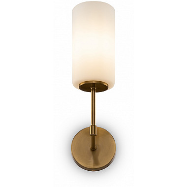 Бра Agnes FR5184WL-01BS