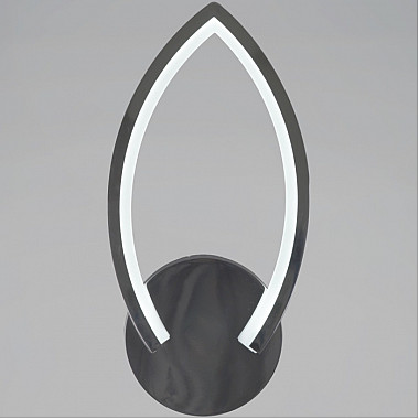 Бра 09877-0.2-01 CR