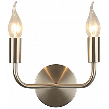 Бра Evlalia APL.338.01.02