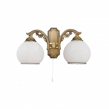 Бра Reccagni Angelo A.8600/2