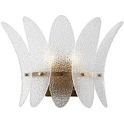 Бра Gramercy W15602-2 ANB+CL