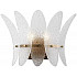 Бра Gramercy W15602-2 ANB+CL