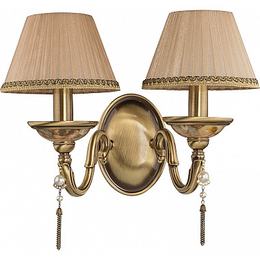 Бра Torino TOR-K-2(P/A)SR