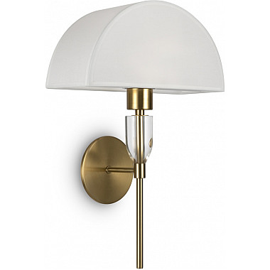 Бра Prima Z034WL-01BS