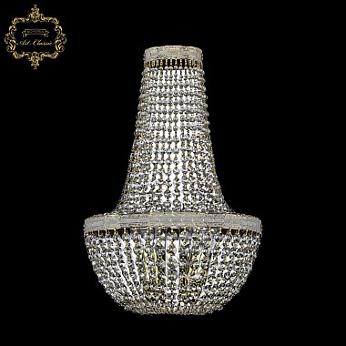 Бра 20.05 20.051B.H2.25SP.GW