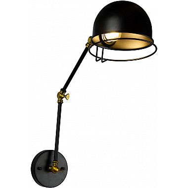 Бра AM618 AM618-1BK