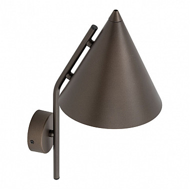Бра Cono 11088 CONO BROWN