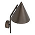 Бра Cono 11088 CONO BROWN