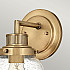 Бра Poppy QN-POPPY1-HB-BATH