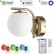 Бра Адам Смарт CL228B313