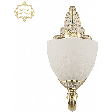 Бра 30.20 30.209B14.1.175.GW.P1.U.Pair