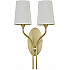 Бра 3550 3554/A brass