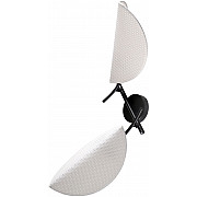 Бра MD.8379-2-W-WH