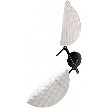 Бра MD.8379-2-W-WH