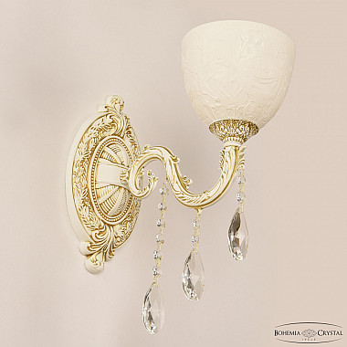 Бра AL7901 AL7901B10/1/175 B WMG P1 U Rose