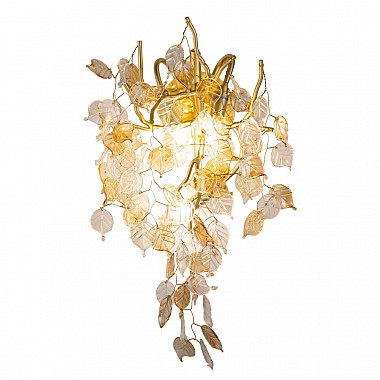 Бра FOREST AP3 GOLD