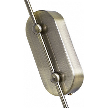 Бра Rondo A4086AP-1AB