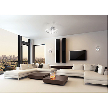 Бра Knot Led 4988