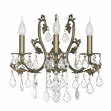 Бра Sorrento Sorrento E 2.1.3.600 A