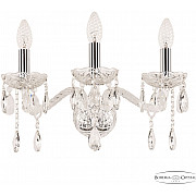 Бра 107 107B/3/165 Ni