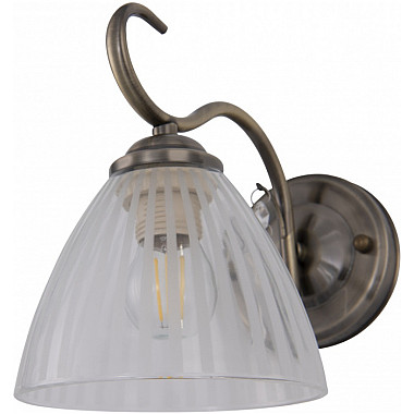 Бра Amalfi-8656 338656/1W AB