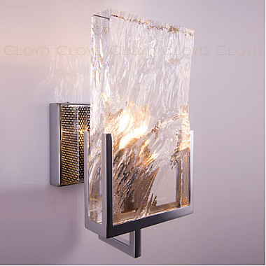 Бра Mineral 20152