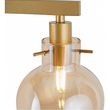 Бра Circle FR5183WL-01G