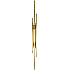 Бра Glenvale 81079-100 BR