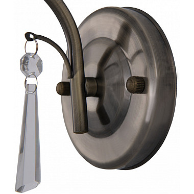 Бра Amalfi-8656 338656/1W AB