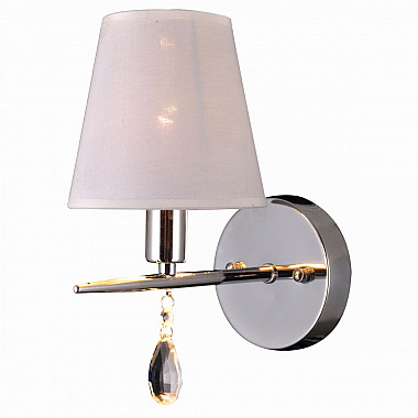 Бра Valence Valence 70039-1W CHROME