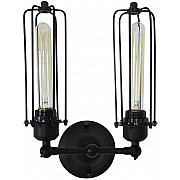 Бра Loft KM0183W-2