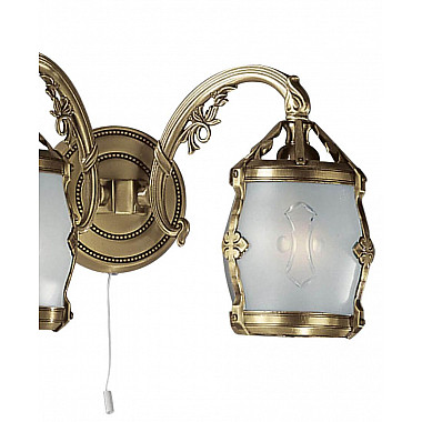 Бра Reccagni Angelo A.4020/2