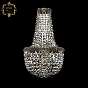 Бра 20.28 20.281B.H2.20SP.GB