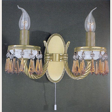 Бра 4652 A.4652/2